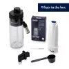 De’Longhi Magnifica Plus ECAM320.60.B Pilnībā automātisks espresso automāts 1,9 L