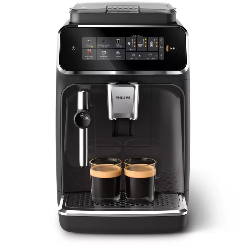 Philips EP3324/40 kafijas automāts Pilnībā automātiska espresso mašīna 1,8 L