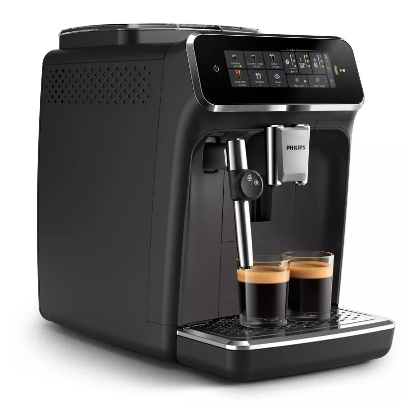 Philips EP3324/40 kafijas automāts Pilnībā automātiska espresso mašīna 1,8 L