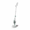 Ariete 4164/00 Tvaika mops 0,35 L 1500 W Balts, Gaiši zils