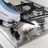Ariete 4164/00 Tvaika mops 0,35 L 1500 W Balts, Gaiši zils