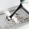 Ariete 4164/00 Tvaika mops 0,35 L 1500 W Balts, Gaiši zils