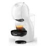 De’Longhi Piccolo EDG110.WB Manuāla kapsulu kafijas automāts 0,8 L