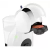De’Longhi Piccolo EDG110.WB Manuāla kapsulu kafijas automāts 0,8 L