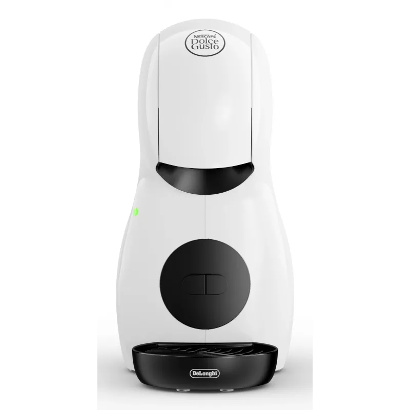 De’Longhi Piccolo EDG110.WB Manuāla kapsulu kafijas automāts 0,8 L