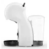 De’Longhi Piccolo EDG110.WB Manuāla kapsulu kafijas automāts 0,8 L