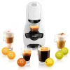 De’Longhi Piccolo EDG110.WB Manuāla kapsulu kafijas automāts 0,8 L