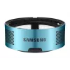 Samsung VS20B75AGR1/GE bezvadu putekļsūcējs / elektriskā slota 2-in-1 bezvadu putekļsūcējs Akumulators Sausais Bez maisiņa 0,8 l 550 W Melna, hroma, piparmētru, zilganzaļa