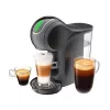 De'Longhi Genio S Touch Nescafé Dolce Gusto kafijas automāts, melns