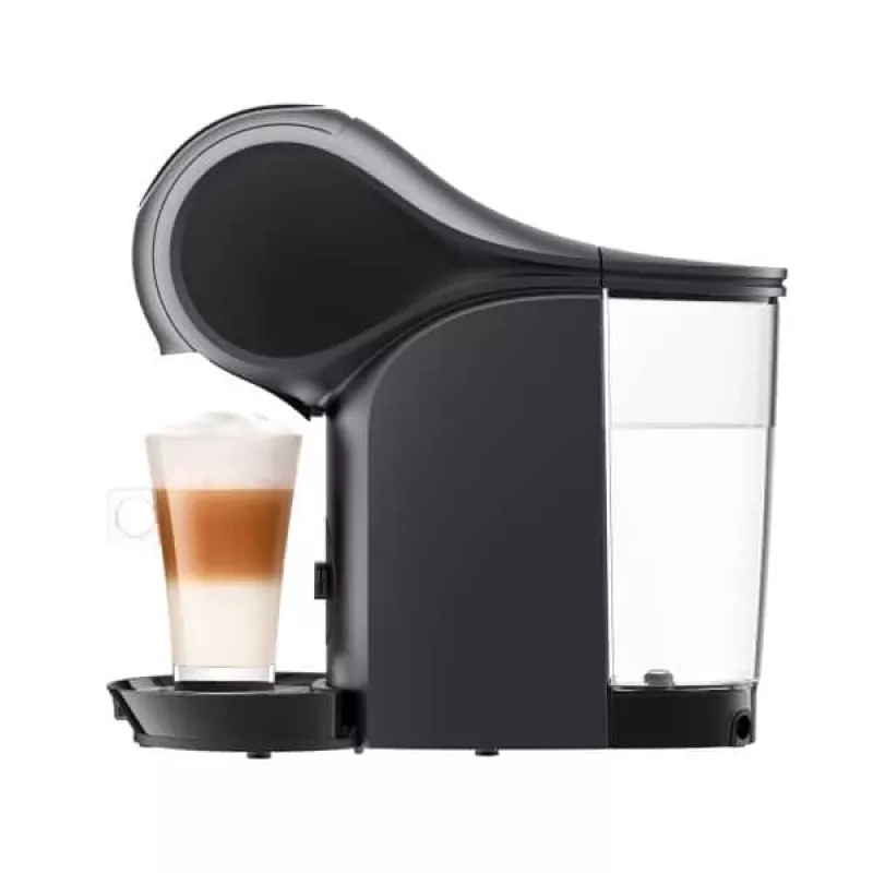 De'Longhi Genio S Touch Nescafé Dolce Gusto kafijas automāts, melns