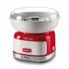 Ariete Party Time 2973/00 cukurvates aparāts, 500 W, sarkans/balts