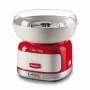 Ariete Party Time kokvilnas konfekšu aparāts, 450 W, sarkans, cietās konfektes, granulēts cukurs, 500 W, 280 mm, 280 mm, 265 mm