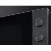 Electrolux EMZ421MMTI galda grila mikroviļņu krāsns — 800 W, 20 L, titāna krāsa, 270 mm grozāmais paliktnis