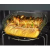 Electrolux EMZ421MMTI galda grila mikroviļņu krāsns — 800 W, 20 L, titāna krāsa, 270 mm grozāmais paliktnis