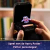 Wizarding World Harry Potter, Bitzee interaktīvā rotaļlieta ar 20 tēliem iekšpusē, lieliski piemērota Lieldienu dāvanām, digitālais mājdzīvnieks reaģē uz vilkšanu, slīpumu un pieskārieniem