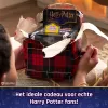 Wizarding World Harry Potter, Bitzee interaktīvā rotaļlieta ar 20 tēliem iekšpusē, lieliski piemērota Lieldienu dāvanām, digitālais mājdzīvnieks reaģē uz vilkšanu, slīpumu un pieskārieniem