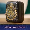 Wizarding World Harry Potter, Bitzee interaktīvā rotaļlieta ar 20 tēliem iekšpusē, lieliski piemērota Lieldienu dāvanām, digitālais mājdzīvnieks reaģē uz vilkšanu, slīpumu un pieskārieniem