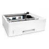 Papīra paliktnis HP LaserJet 550-sheet F2A72A
