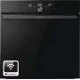 Gorenje BSA6747DGWI Melns