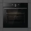 Gorenje BSA6747DGWI Melns