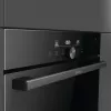 Gorenje BSA6747DGWI Melns