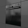 Gorenje BSA6747DGWI Melns