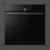 Gorenje BSA6747DGWI Melns