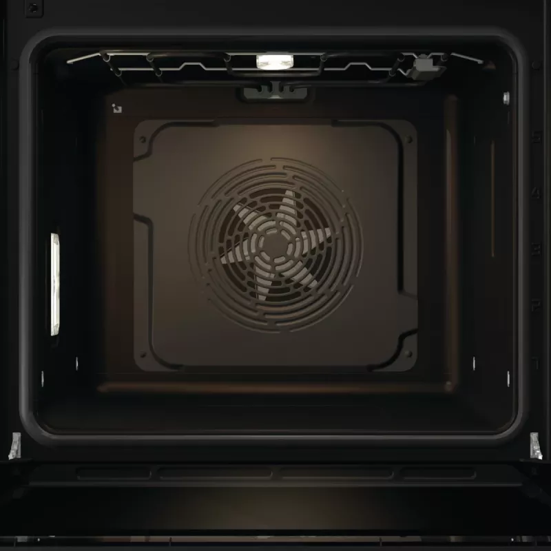 Gorenje BSA6747DGWI Melns