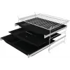 Gorenje BSA6747DGWI Melns