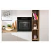 Iebūvējamā krāsns Gorenje BO6737E02BG, daudzfunkcionāla