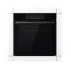 Iebūvējamā krāsns Gorenje BO6737E02BG, daudzfunkcionāla