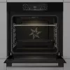 Iebūvējamā krāsns Gorenje BO6737E02BG, daudzfunkcionāla