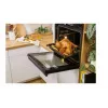 Iebūvējamā krāsns Gorenje BO6737E02BG, daudzfunkcionāla