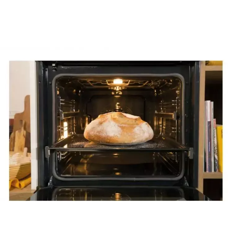 Iebūvējamā krāsns Gorenje BO6737E02BG, daudzfunkcionāla