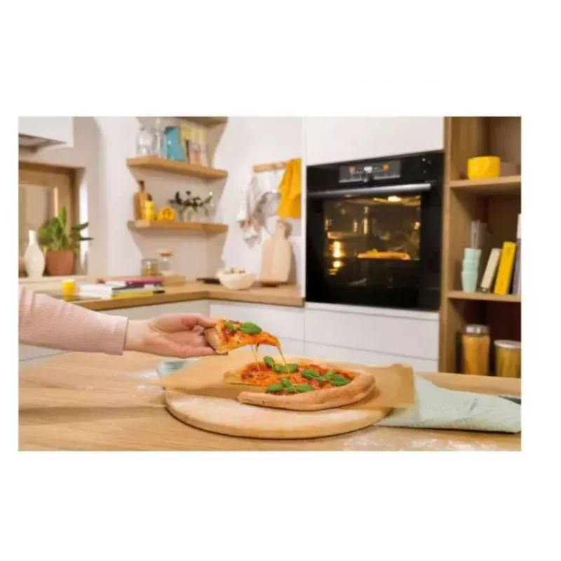 Iebūvējamā krāsns Gorenje BO6737E02BG, daudzfunkcionāla