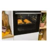 Iebūvējamā krāsns Gorenje BO6737E02BG, daudzfunkcionāla