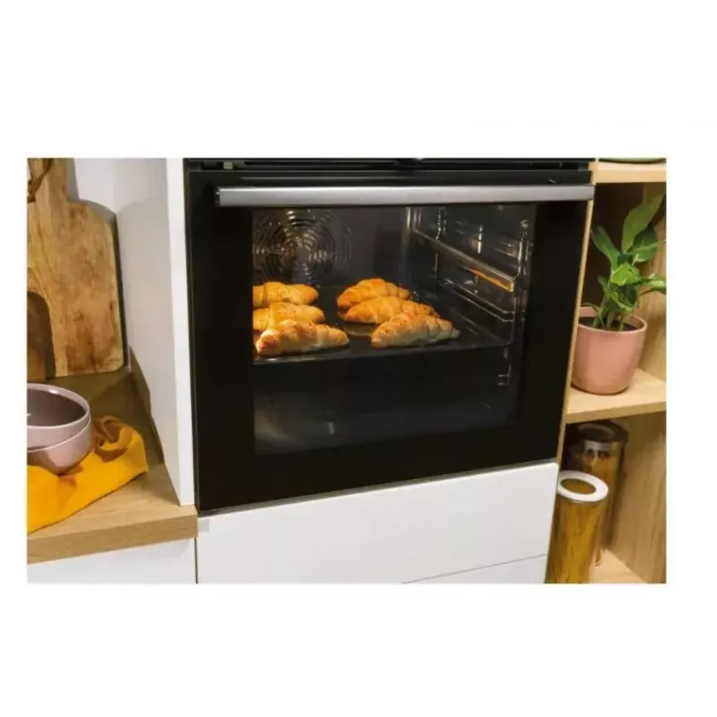 Iebūvējamā krāsns Gorenje BO6737E02BG, daudzfunkcionāla