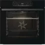Iebūvējamā krāsns Gorenje BO6737E02BG, daudzfunkcionāla