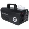 Smoke machine Light4Me GIG SET 1 400W LED — dūmu ģenerators ar LED apgaismojumu, IP20, komplektā ietilpst dūmu un miglas ģenerators