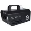 Smoke machine Light4Me GIG SET 1 400W LED — dūmu ģenerators ar LED apgaismojumu, IP20, komplektā ietilpst dūmu un miglas ģenerators