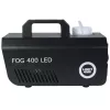 Smoke machine Light4Me GIG SET 1 400W LED — dūmu ģenerators ar LED apgaismojumu, IP20, komplektā ietilpst dūmu un miglas ģenerators