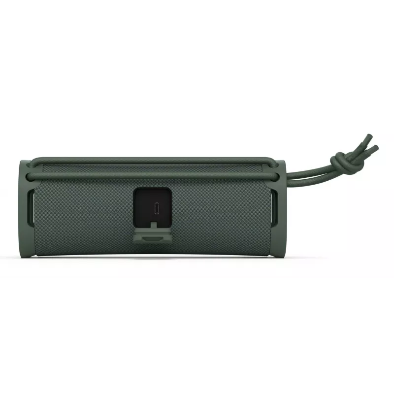 Sony ULT FIELD 1 - bezvadu Bluetooth portatīvais skaļrunis ar ULT POWER SOUND, jaudīgiem basiem, IP67, ūdensizturīgs, putekļu izturīgs, triecienizturīgs, 12 stundu akumulators, skaidra zvanu kvalitāte, ārtelpām, ceļojumiem
