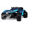 RC automašīna OverMax X-HOOLIGAN — tālvadības modelis, maks. ātrums 50 km/h