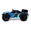 RC automašīna OverMax X-HOOLIGAN — tālvadības modelis, maks. ātrums 50 km/h
