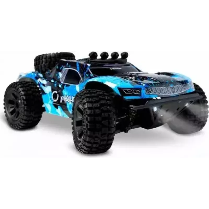 RC automašīna OverMax X-HOOLIGAN — tālvadības modelis, maks. ātrums 50 km/h