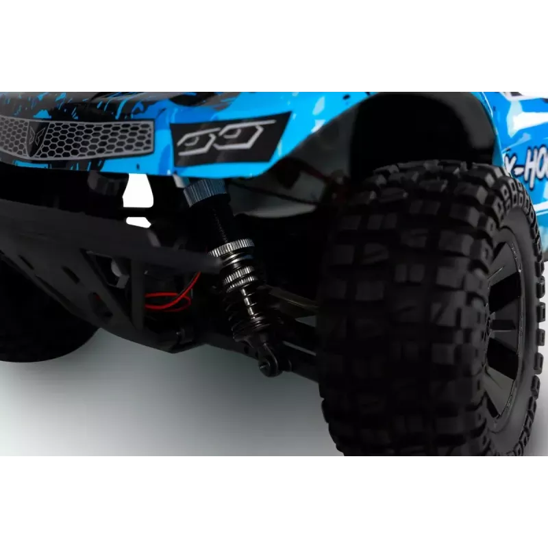 RC automašīna OverMax X-HOOLIGAN — tālvadības modelis, maks. ātrums 50 km/h