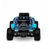 RC automašīna OverMax X-HOOLIGAN — tālvadības modelis, maks. ātrums 50 km/h
