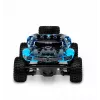RC automašīna OverMax X-HOOLIGAN — tālvadības modelis, maks. ātrums 50 km/h