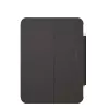 Folio Case Urban Armor Gear Plyo 27,7 cm 10,9 collas melna caurspīdīga