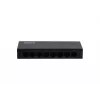 Dahua Technology Access 8 portu nepārvaldāms gigabitu tīkla slēdzis, nepārvaldāms, L2, Gigabit Ethernet (10/100/1000)